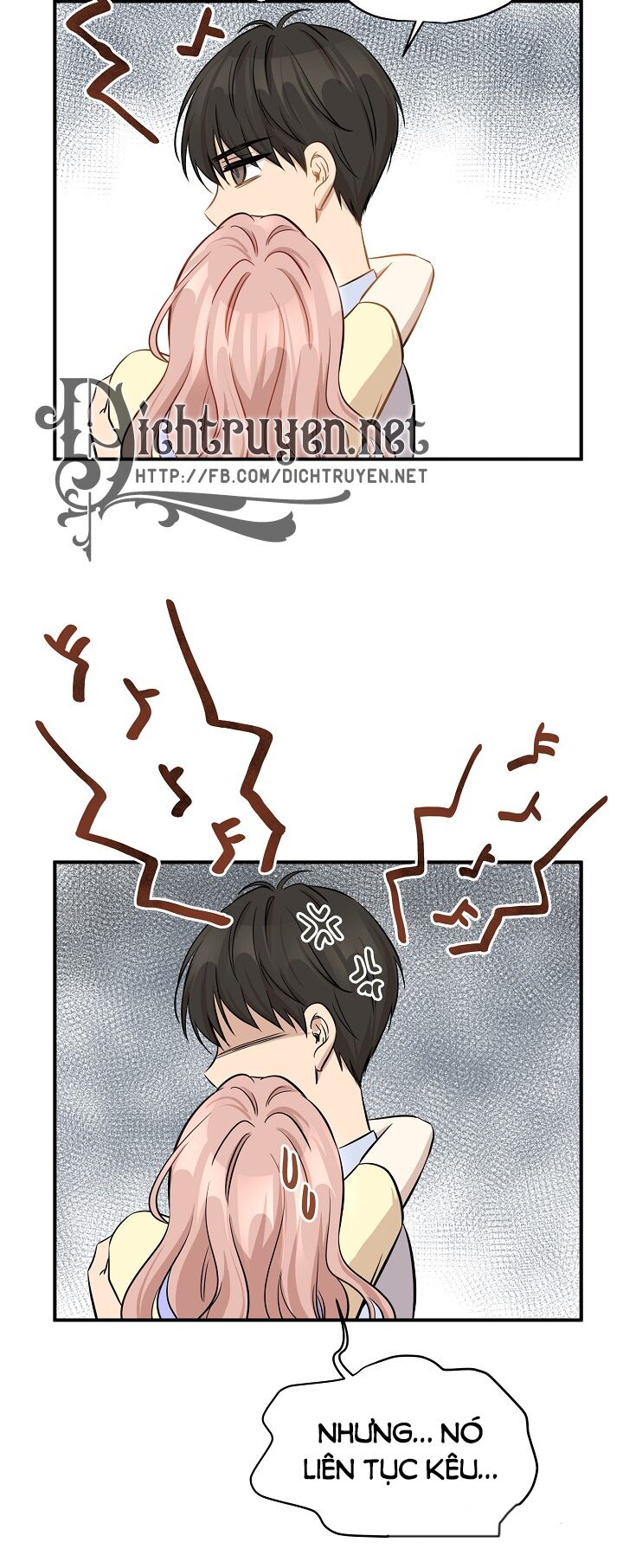 Cuộc sống kỳ thú: Chapter 43