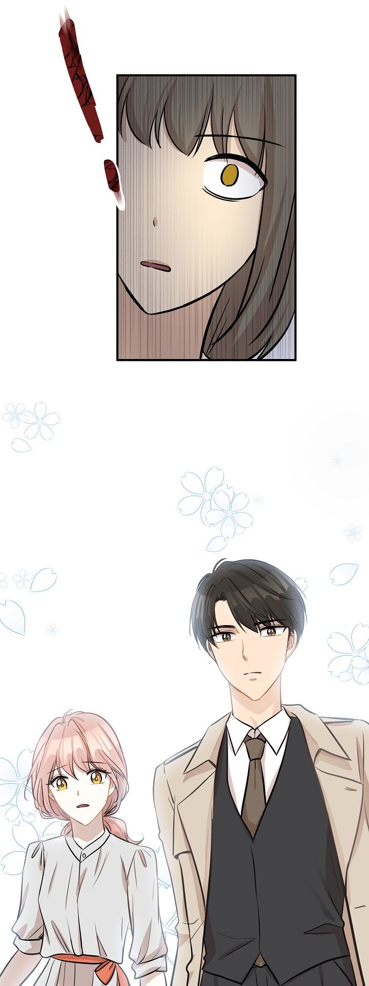 Cuộc sống kỳ thú: Chapter 43