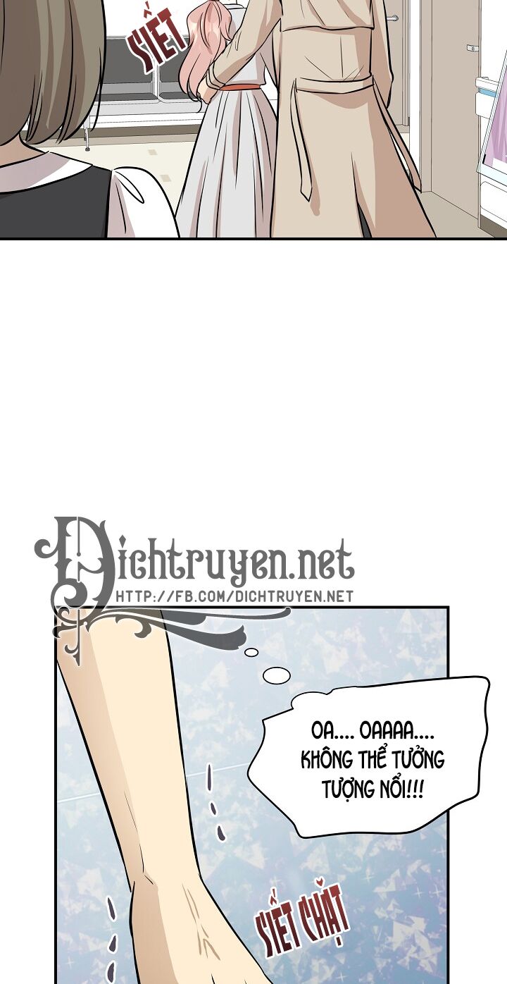 Cuộc sống kỳ thú: Chapter 43