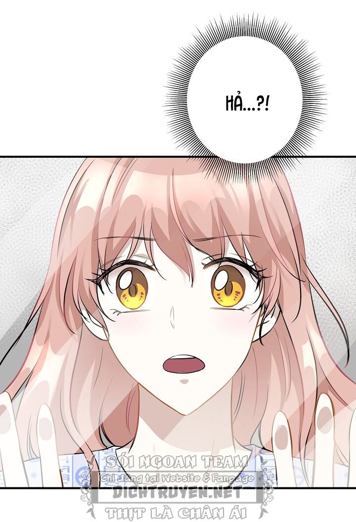 Cuộc sống kỳ thú: Chapter 47