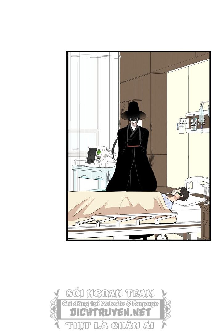 Cuộc sống kỳ thú: Chapter 47