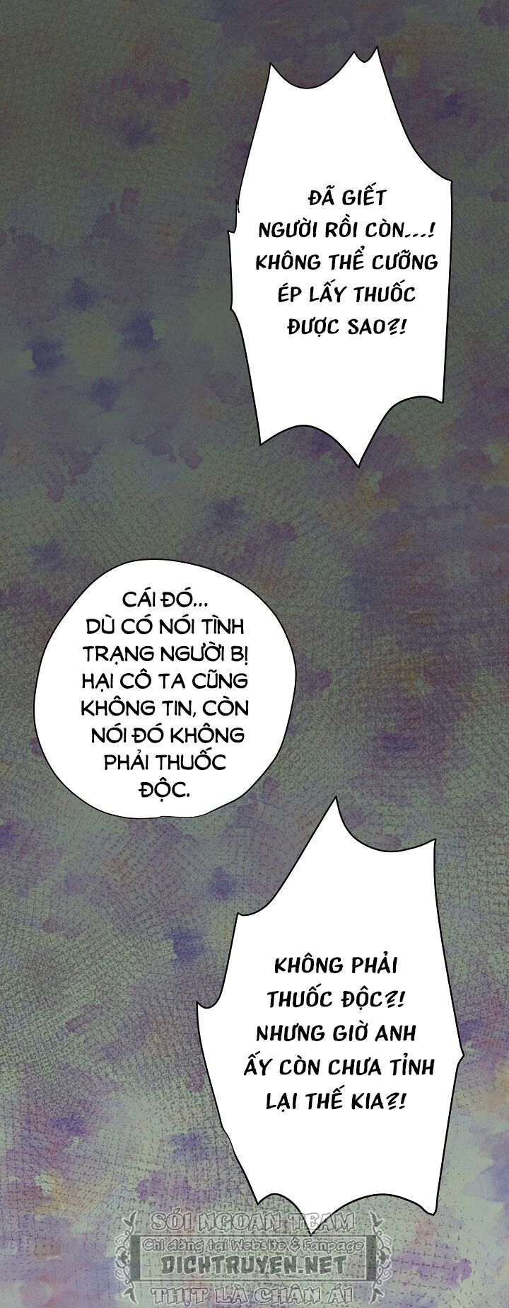 Cuộc sống kỳ thú: Chapter 47