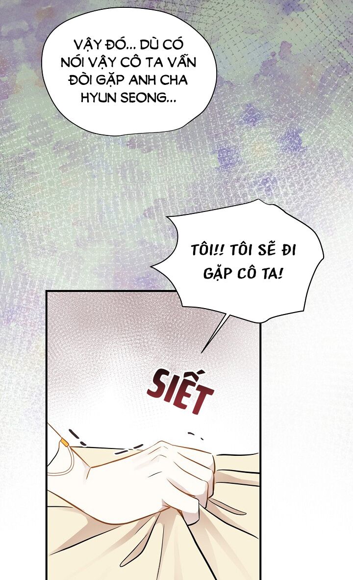 Cuộc sống kỳ thú: Chapter 47