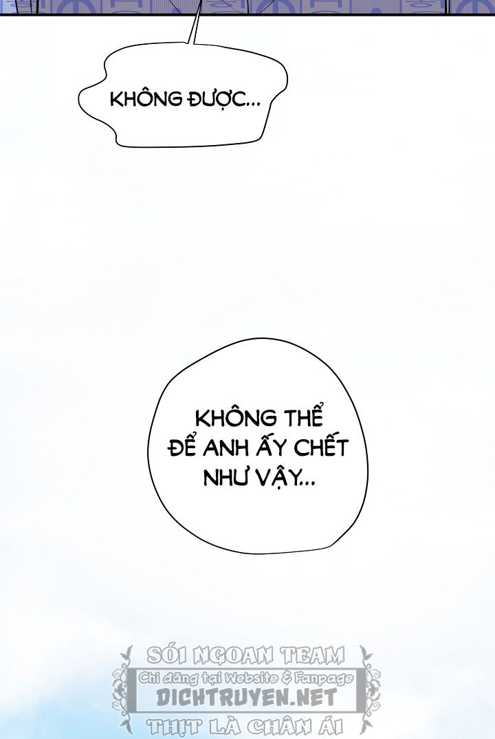 Cuộc sống kỳ thú: Chapter 47