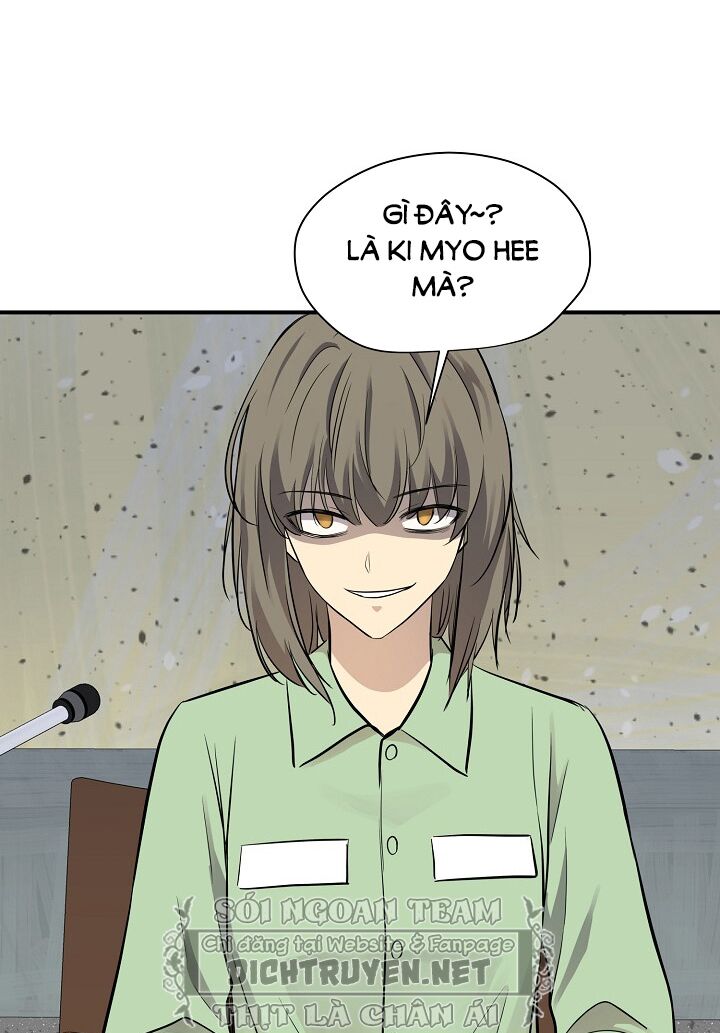 Cuộc sống kỳ thú: Chapter 47