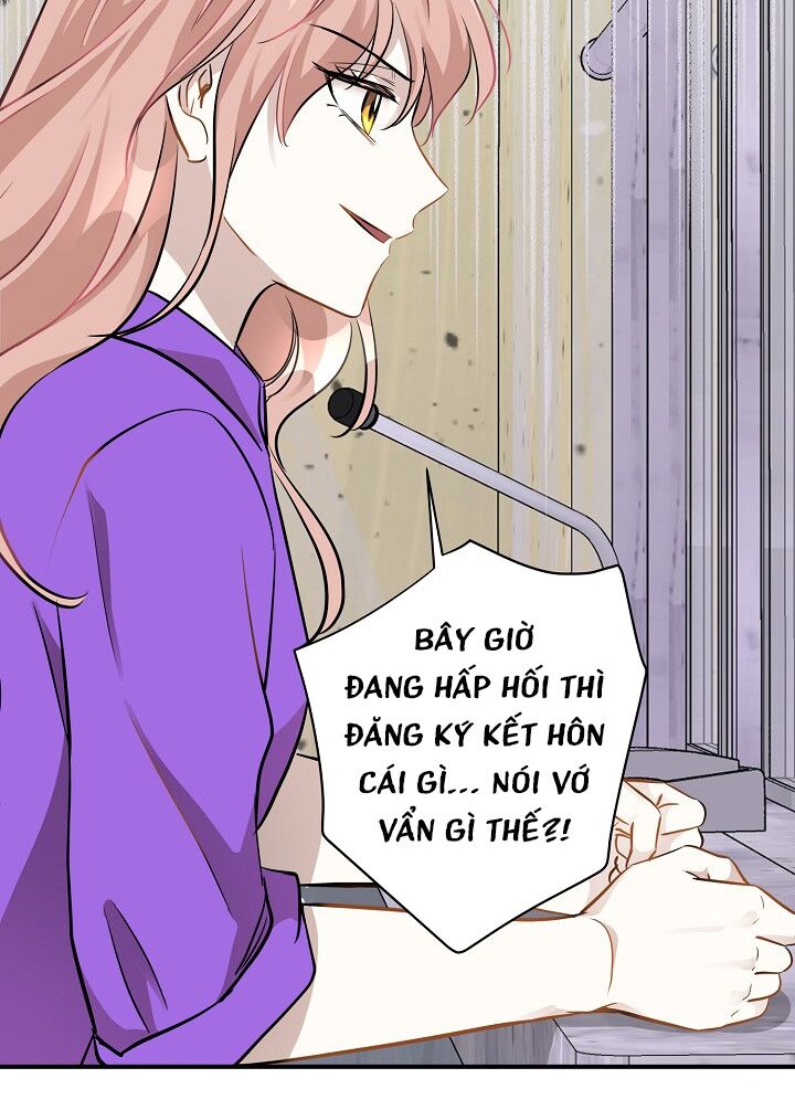 Cuộc sống kỳ thú: Chapter 47