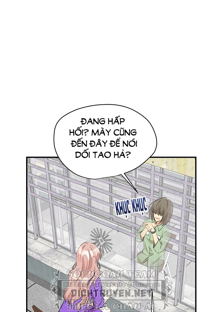 Cuộc sống kỳ thú: Chapter 47