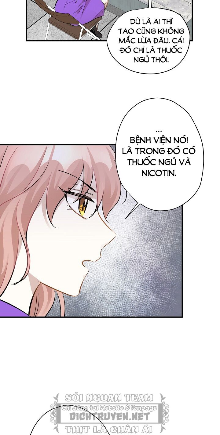 Cuộc sống kỳ thú: Chapter 47