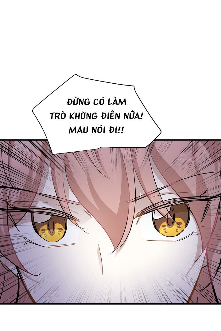 Cuộc sống kỳ thú: Chapter 47