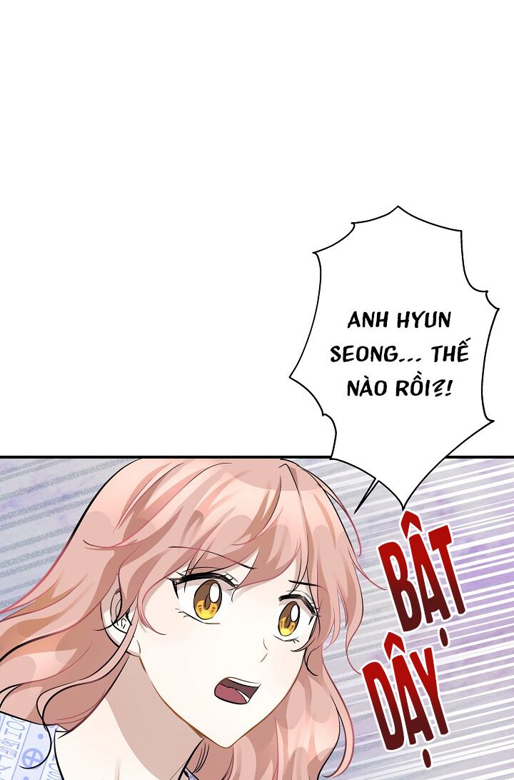 Cuộc sống kỳ thú: Chapter 47