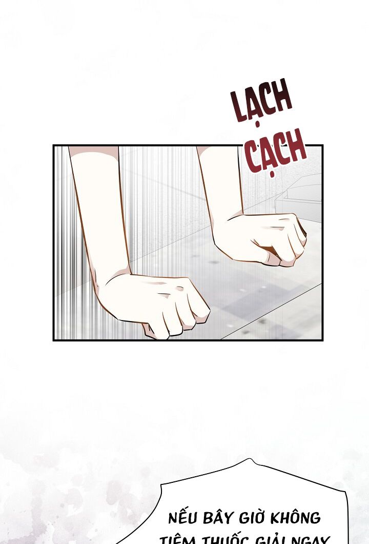 Cuộc sống kỳ thú: Chapter 47