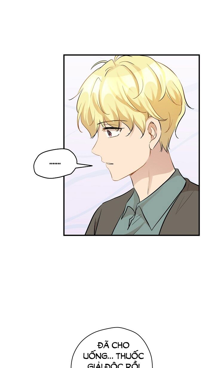 Cuộc sống kỳ thú: Chapter 47