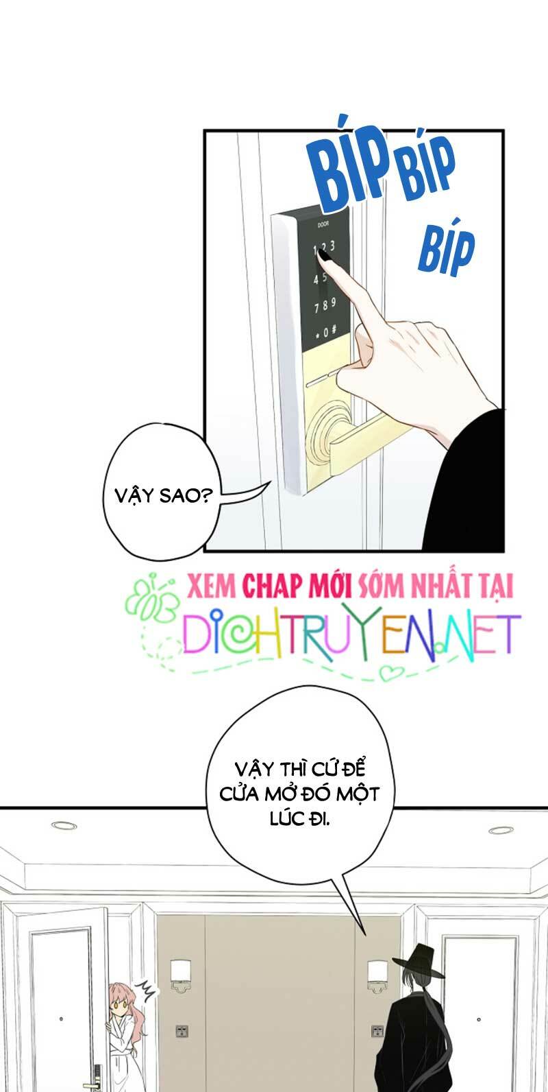 Cuộc sống kỳ thú: Chapter 5