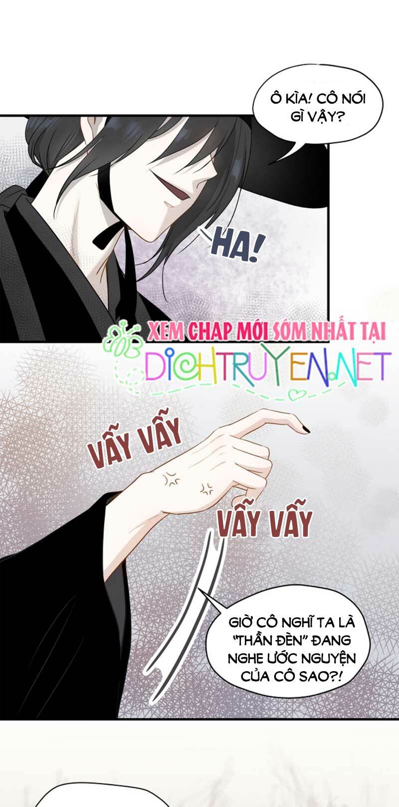 Cuộc sống kỳ thú: Chapter 5