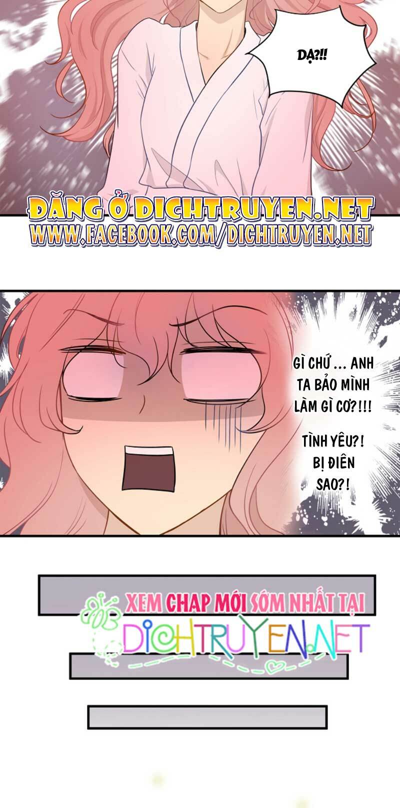 Cuộc sống kỳ thú: Chapter 5