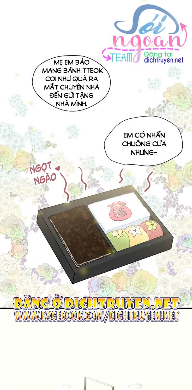 Cuộc sống kỳ thú: Chapter 5