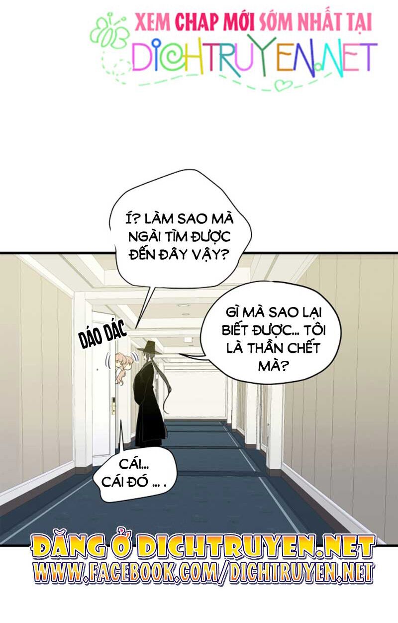 Cuộc sống kỳ thú: Chapter 5