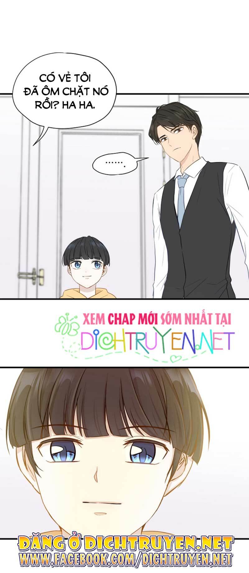 Cuộc sống kỳ thú: Chapter 5