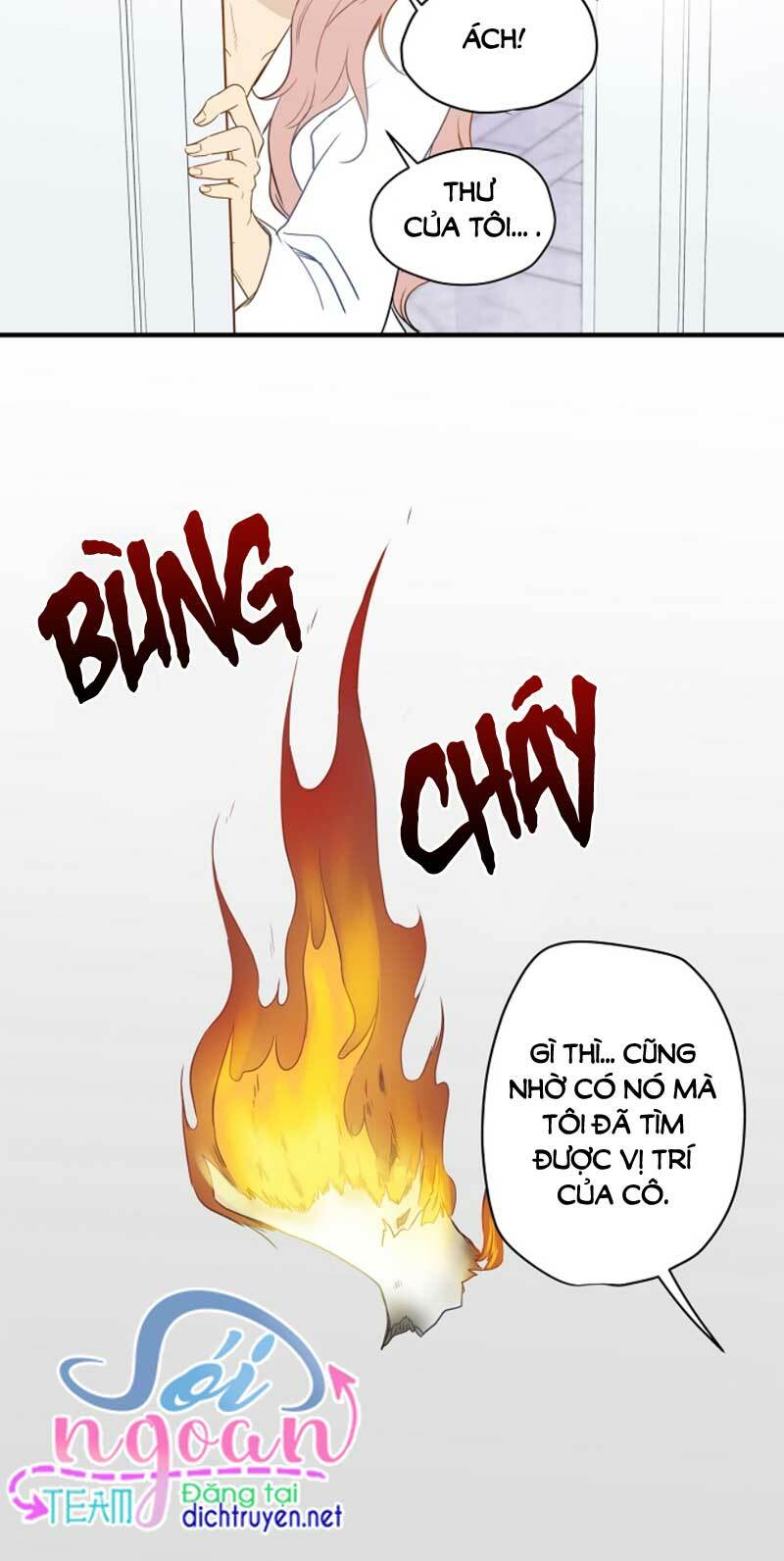 Cuộc sống kỳ thú: Chapter 5