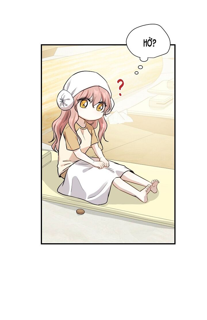 Cuộc sống kỳ thú: Chapter 51