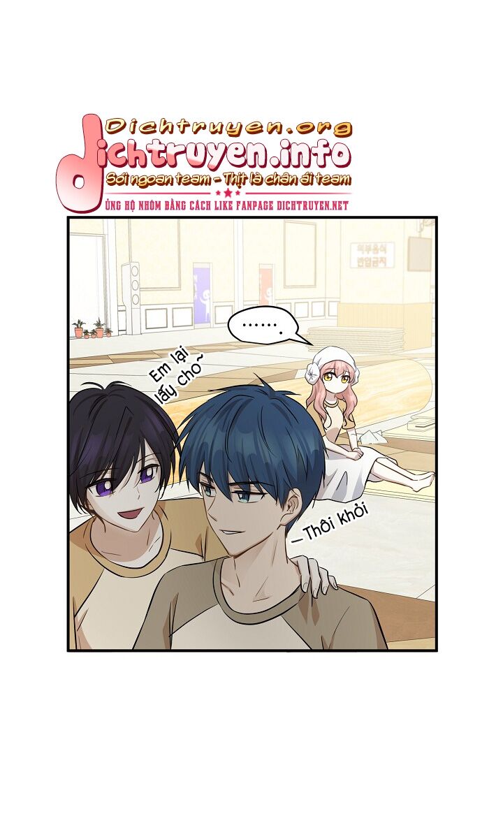 Cuộc sống kỳ thú: Chapter 51