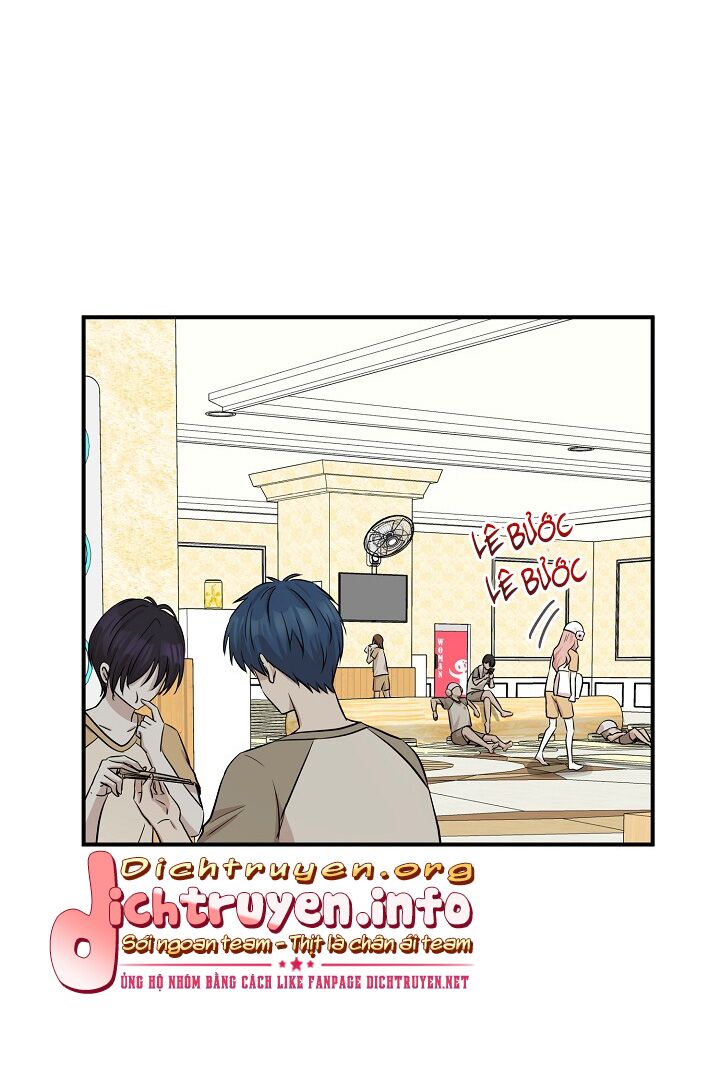 Cuộc sống kỳ thú: Chapter 51