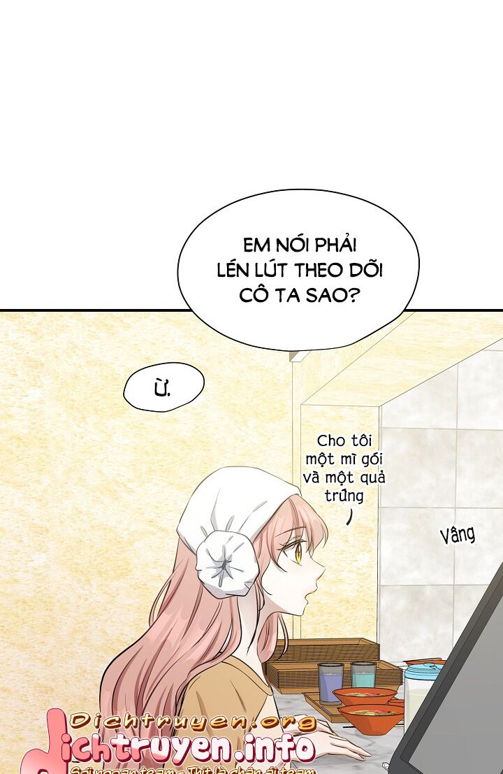 Cuộc sống kỳ thú: Chapter 51