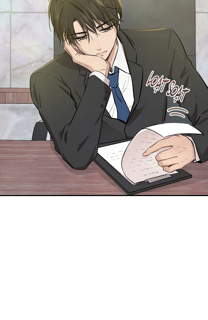 Cuộc sống kỳ thú: Chapter 51