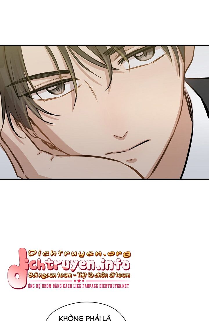 Cuộc sống kỳ thú: Chapter 51