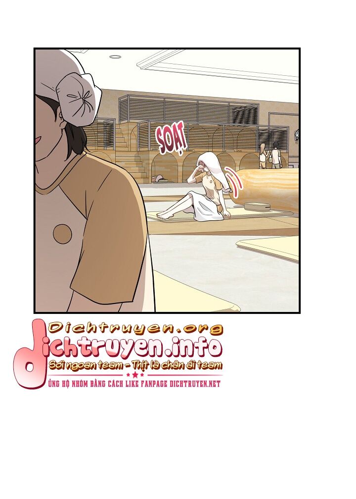 Cuộc sống kỳ thú: Chapter 51