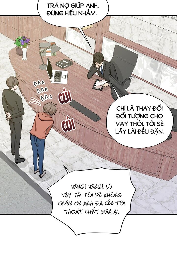 Cuộc sống kỳ thú: Chapter 51