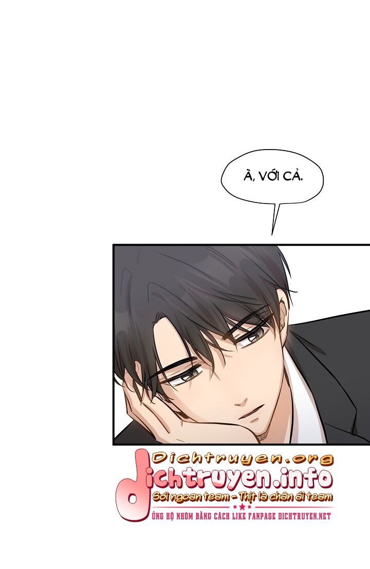 Cuộc sống kỳ thú: Chapter 51