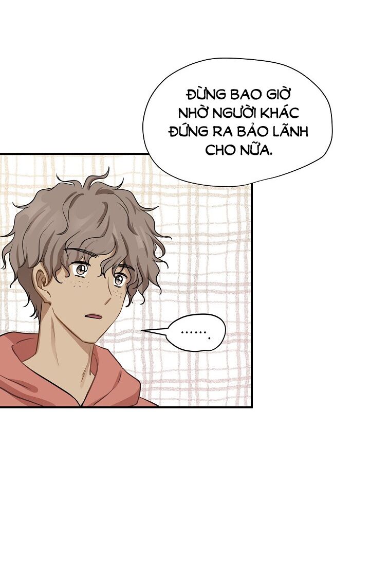 Cuộc sống kỳ thú: Chapter 51