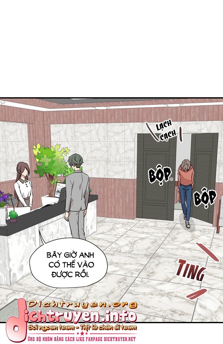 Cuộc sống kỳ thú: Chapter 51