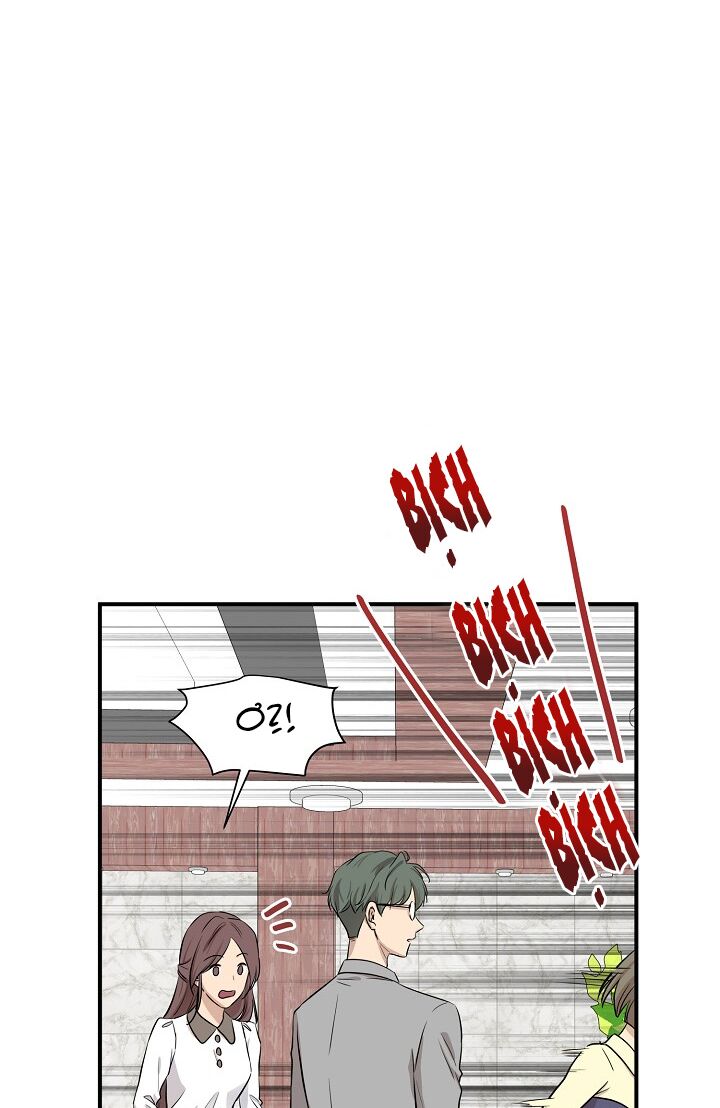 Cuộc sống kỳ thú: Chapter 51