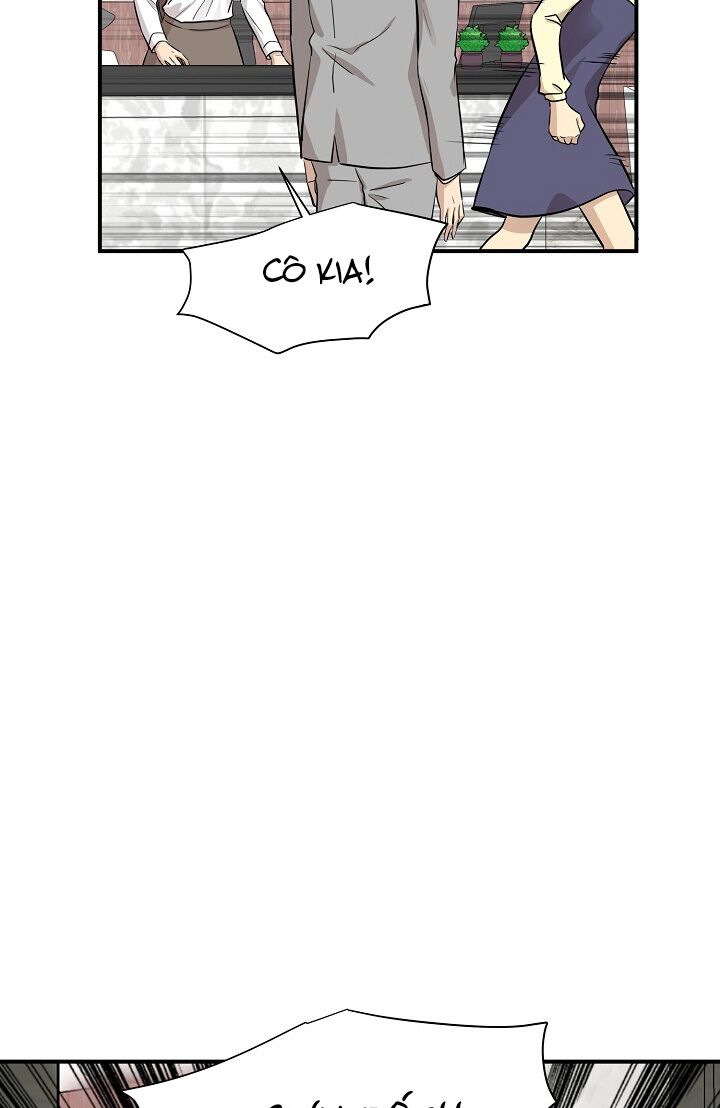 Cuộc sống kỳ thú: Chapter 51