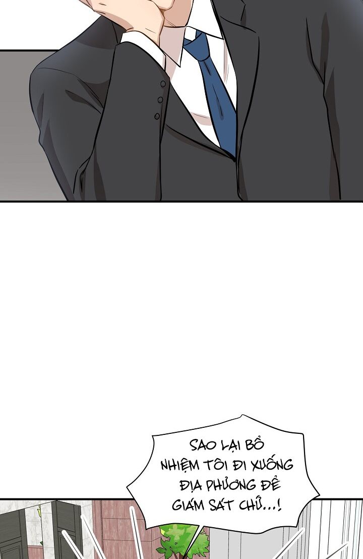 Cuộc sống kỳ thú: Chapter 51