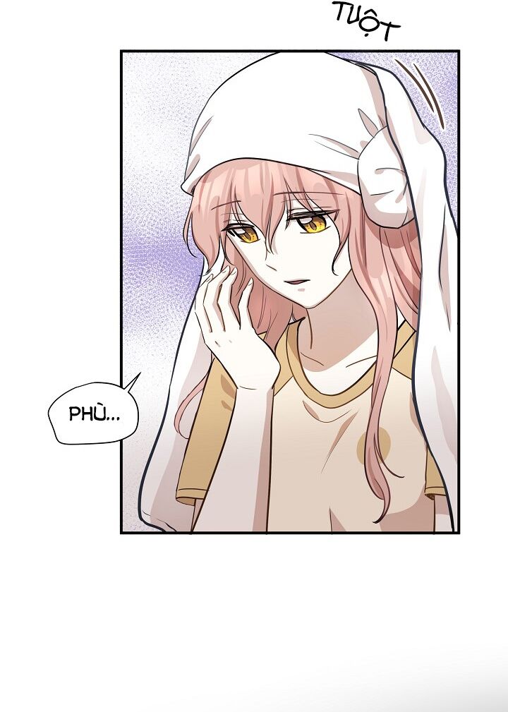 Cuộc sống kỳ thú: Chapter 51