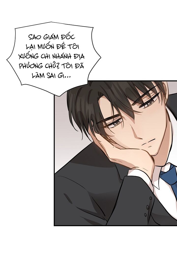 Cuộc sống kỳ thú: Chapter 51