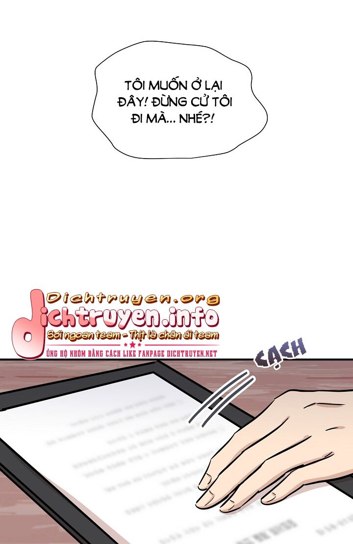 Cuộc sống kỳ thú: Chapter 51