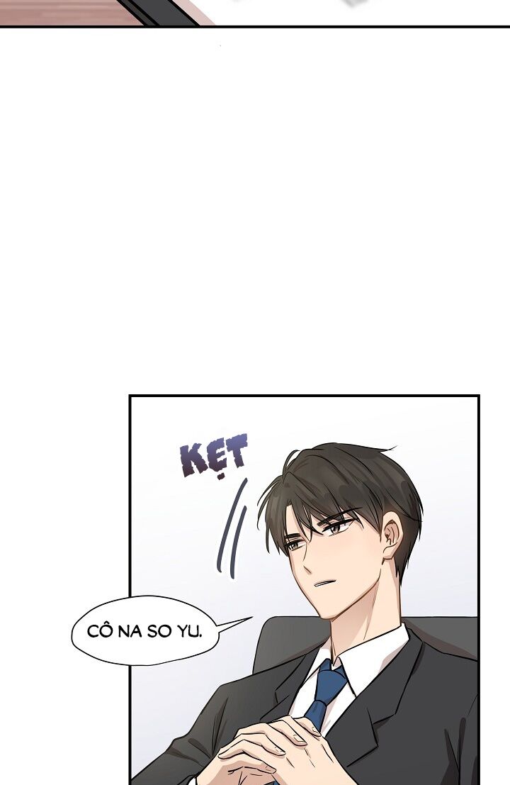 Cuộc sống kỳ thú: Chapter 51