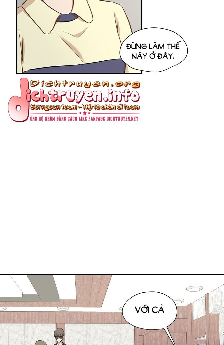Cuộc sống kỳ thú: Chapter 51