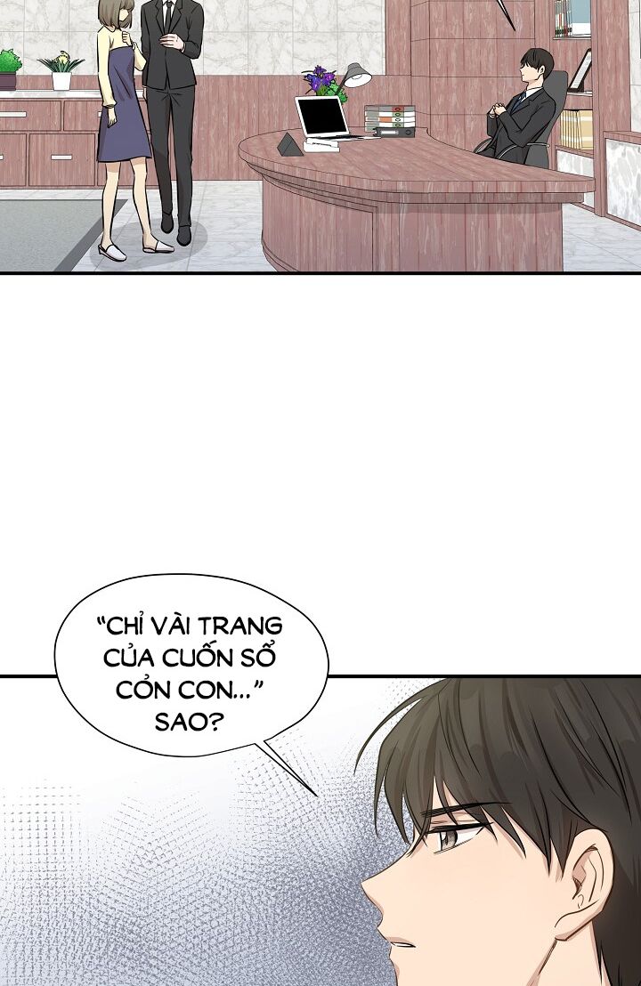 Cuộc sống kỳ thú: Chapter 51