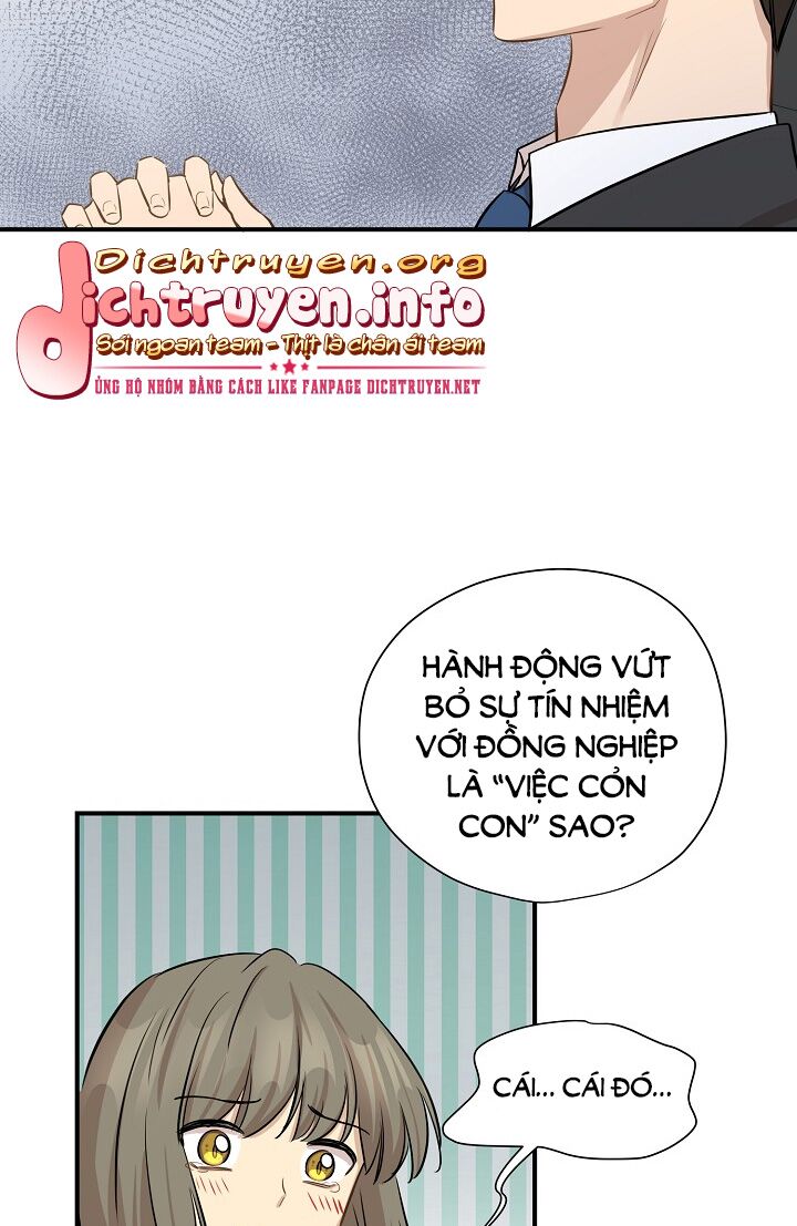 Cuộc sống kỳ thú: Chapter 51