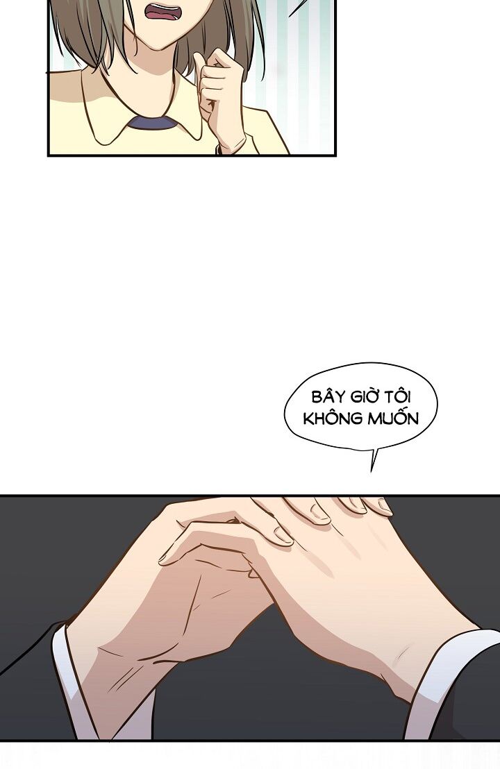 Cuộc sống kỳ thú: Chapter 51