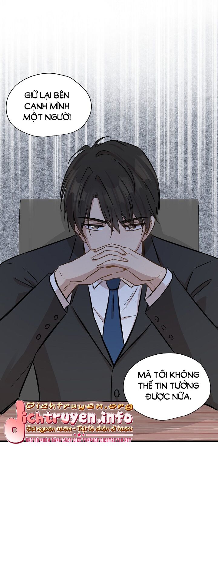 Cuộc sống kỳ thú: Chapter 51