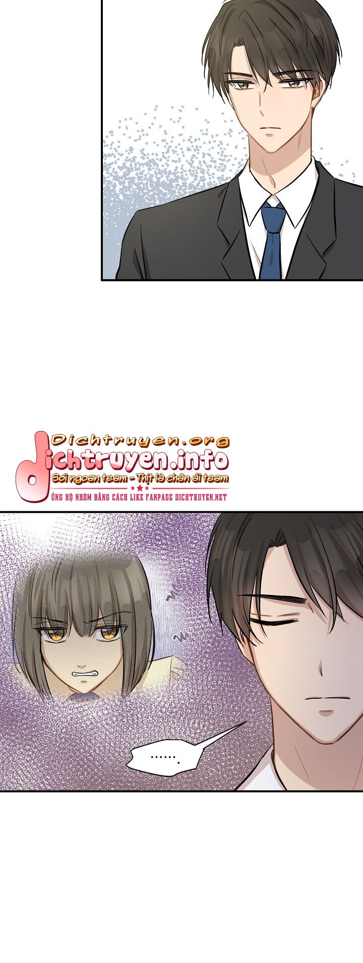 Cuộc sống kỳ thú: Chapter 51