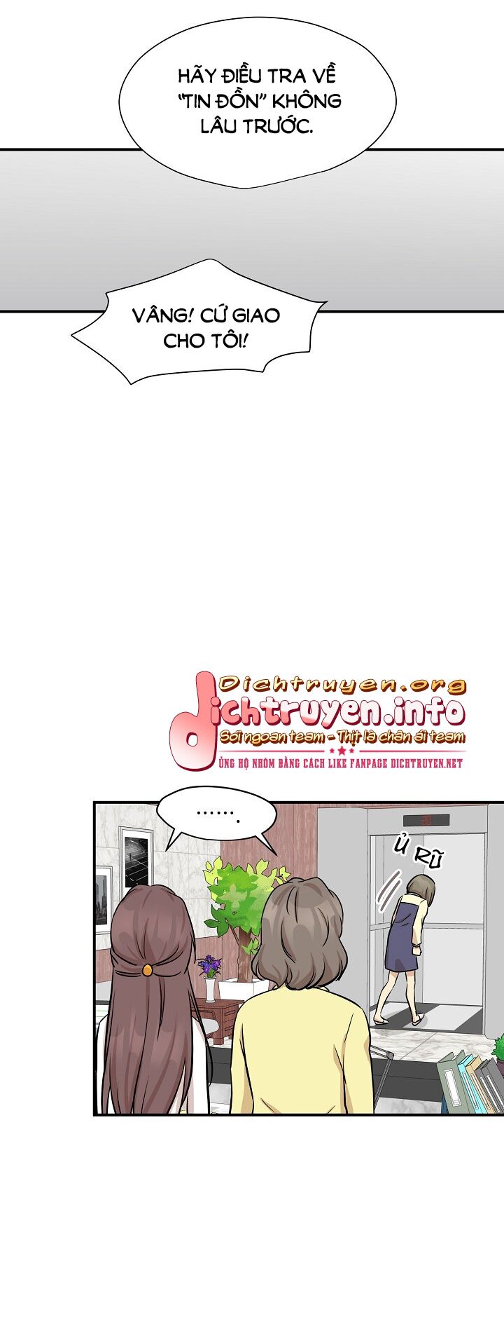 Cuộc sống kỳ thú: Chapter 51