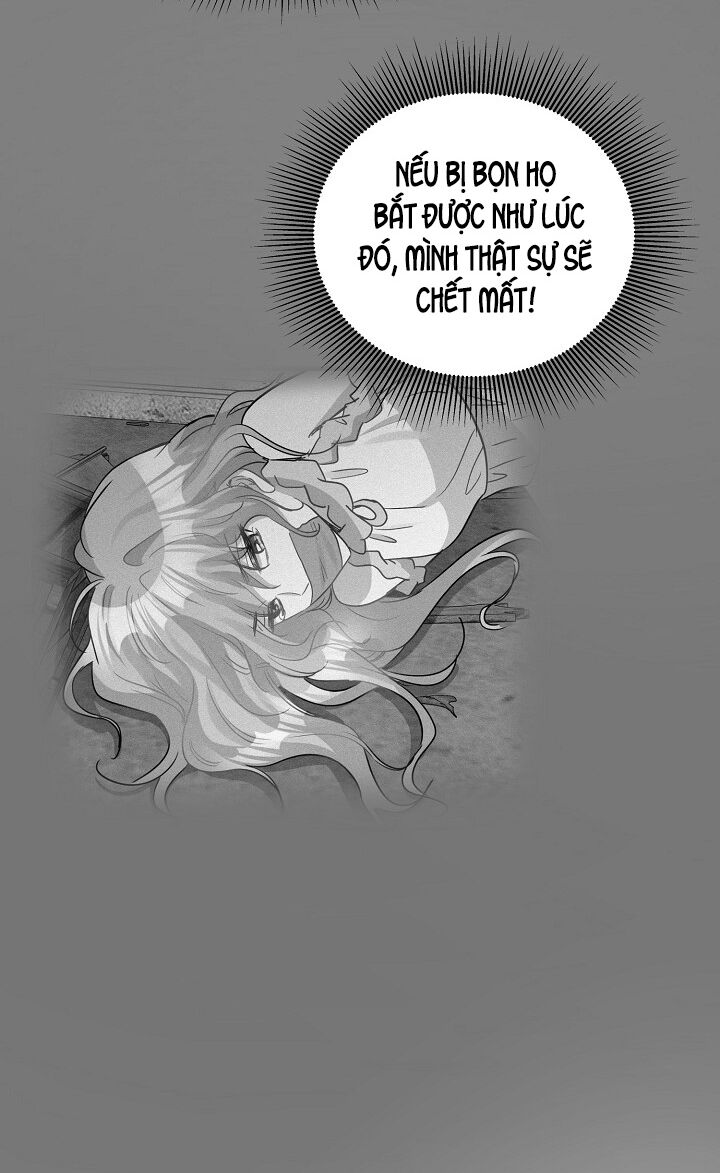 Cuộc sống kỳ thú: Chapter 51