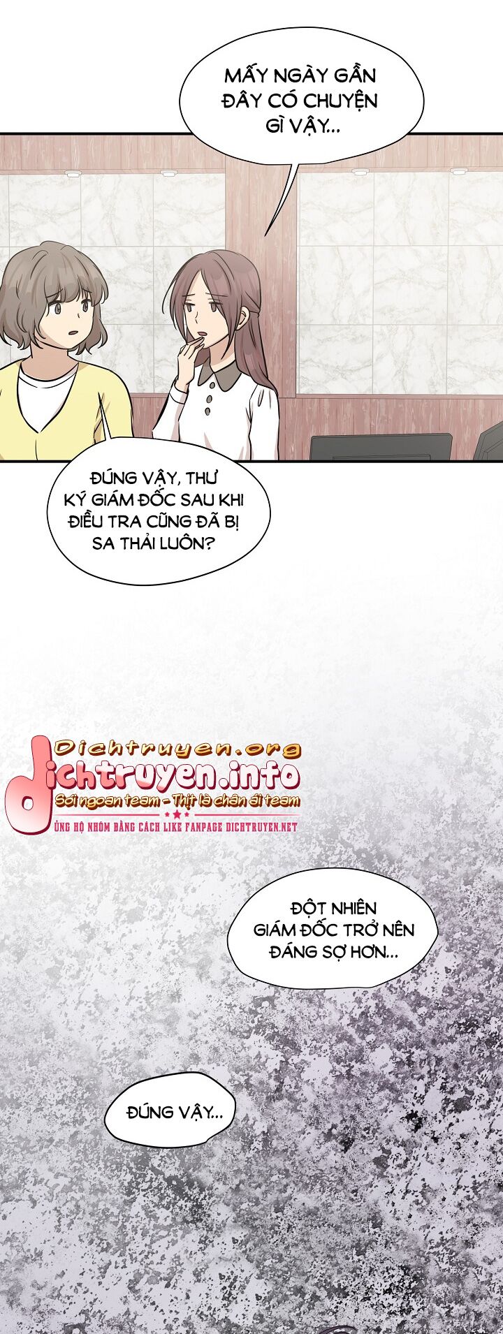 Cuộc sống kỳ thú: Chapter 51